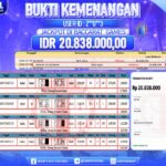 BUKTI WITHDRAW GTATOGEL KEMENANGAN JACKPOT DI BACCARAT GAMES