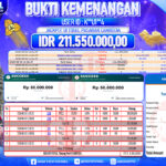 BUKTI WITHDRAW GTATOGEL KEMENANGAN JACKPOT DI TOGEL PASARAN CAMBODIA