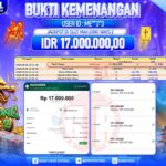 BUKTI WITHDRAW GTATOGEL KEMENANGAN JACKPOT DI SLOT MAHJONG WAYS 2